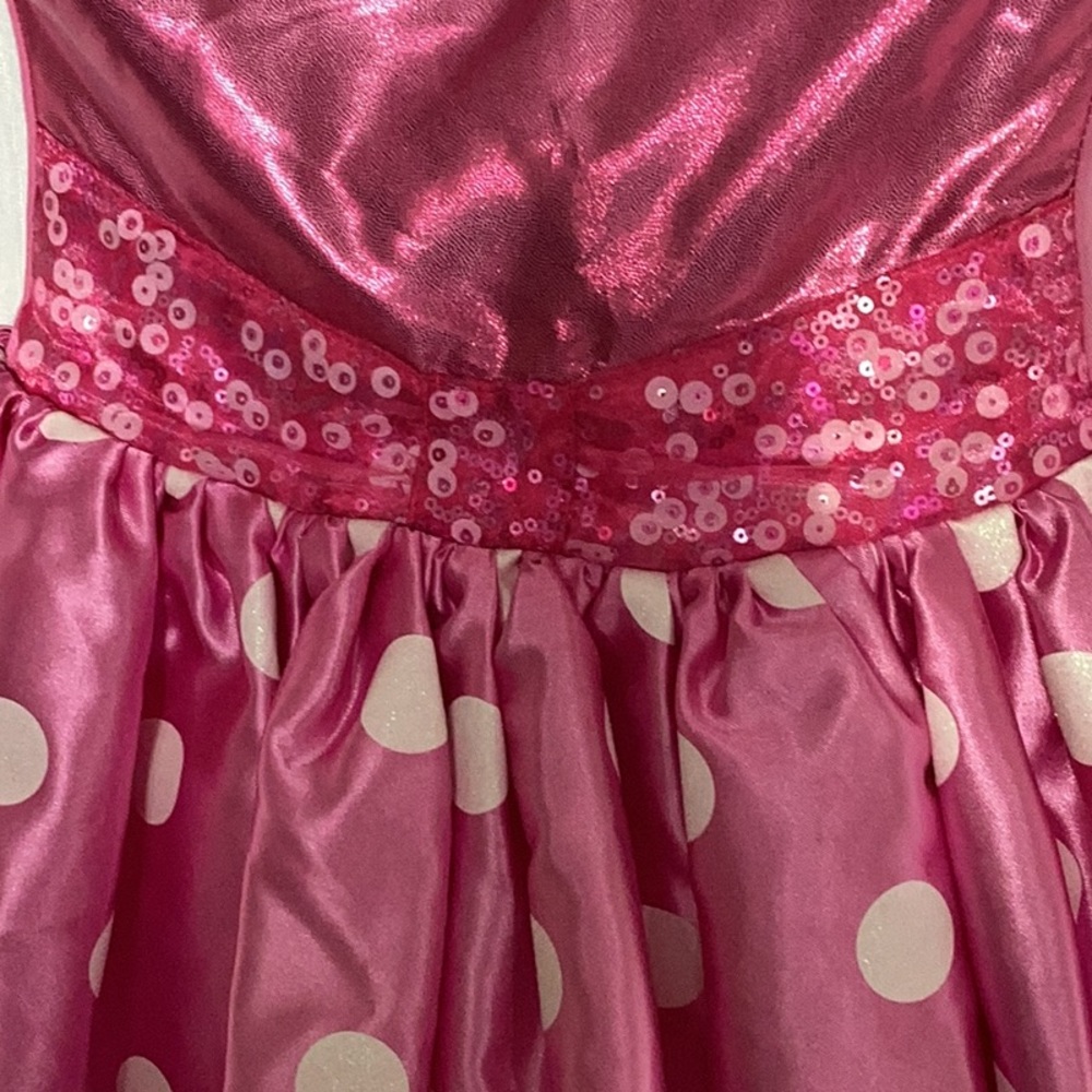 Disney parks Minnie Mouse dress - Picture 5 of 10